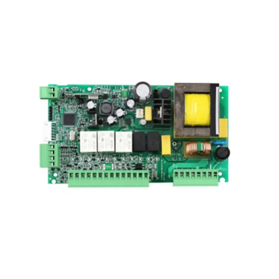 Montagem de Placa de Circuito Impresso (PCBA) para Controle Industrial SMT SIP Gateways