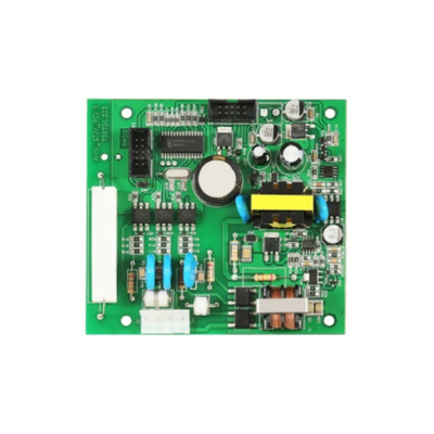 Montagem de Placa de Circuito Impresso (PCBA) para Controle Industrial SMT, Supressores de Surtos