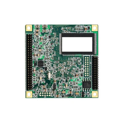 Montagem de Placa de Circuito Impresso (PCBA) para Controlo Industrial SMT em Variadores de Frequência