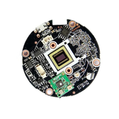 PCBA Controle Industrial SMT Testadores de Cabo Montagem de Placa de Circuito Impresso