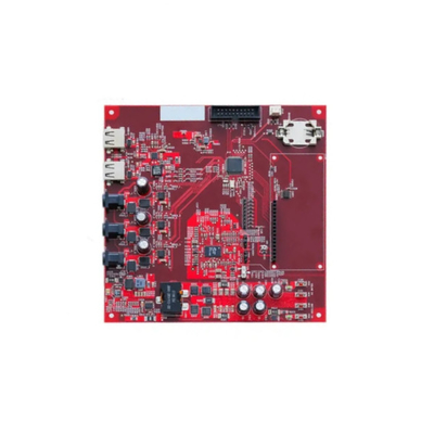 Montagem de Placa de Circuito Impresso (PCBA) para Controle Industrial SMT RFID Middleware
