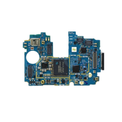 PCBA Control Industrial SMT Colector de poeira de circuito impresso