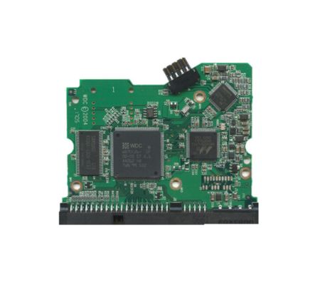 PCBA Consumer Electronics SMT Star Projector Printed Circuit Board Assembly (Conjunto de placas de circuito impresso)