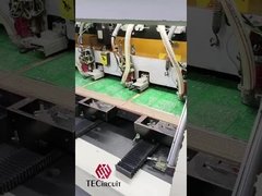 PCBA SMT Eletrônica de Consumo Smart Pet Camera Printed Circuit Board Assembly