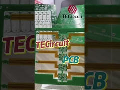 PCBA Controle Industrial SMT Modbus Protocol Converters Assemblagem de placa de circuito impresso