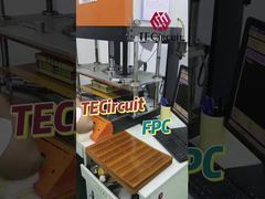 Veja por que escolher o conjunto eletrônico da placa de circuito impresso de SMT do alvo de dardos eletrônicos de consumo de PCBA