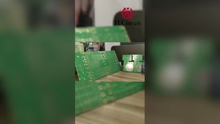 Conjunto de PCB personalizado Shenzhen