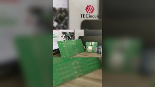 Soluções PCBA personalizadas para fabricantes de bebês inteligentes