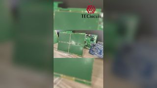 Soluções EMS One Stop de fabricação de PCBA personalizadas