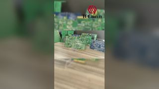 Soluções PCBA personalizadas para balanças nutricionais inteligentes